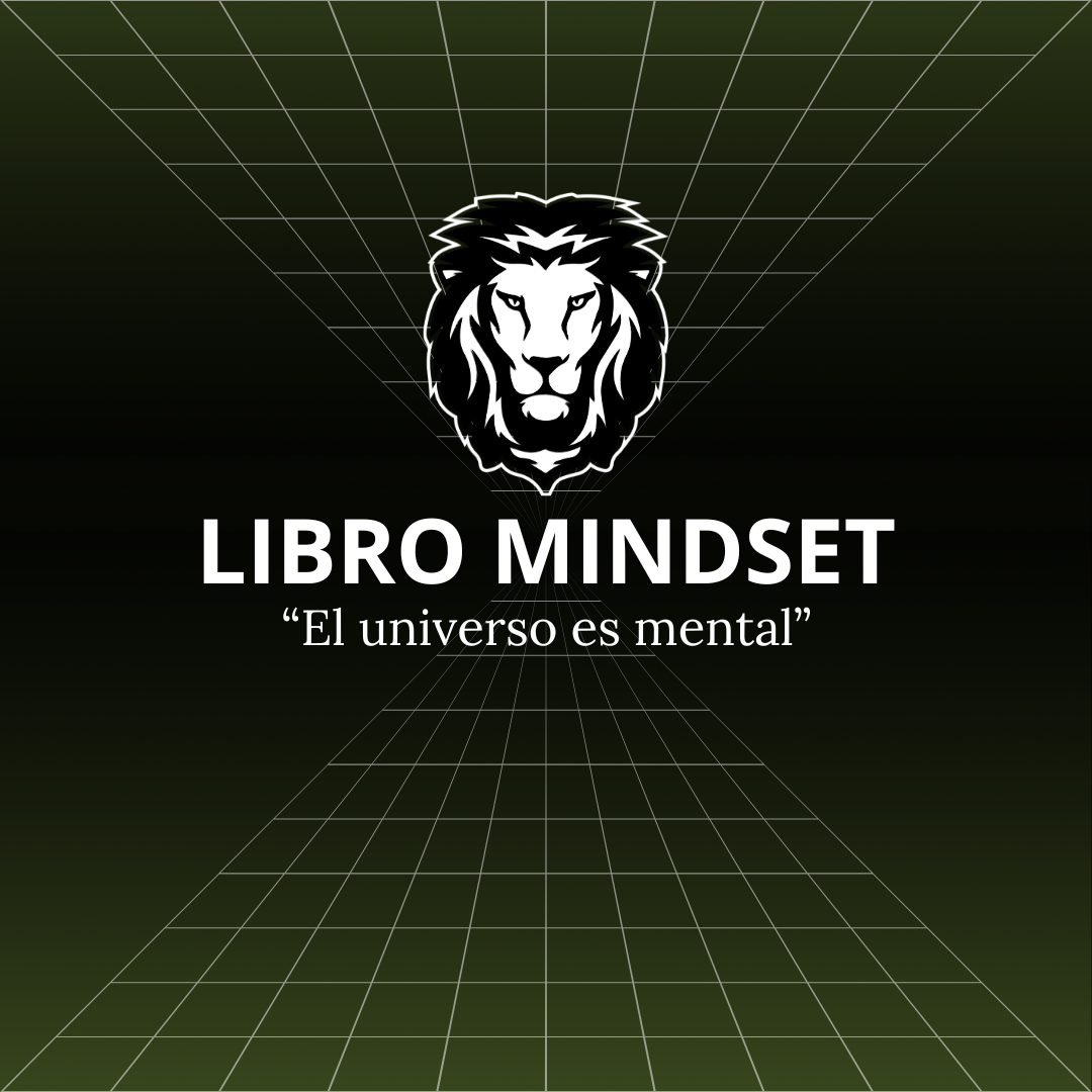 LIBRO MINDSET